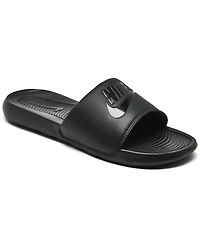 Nike Men's Victori One Slide Sandals from Finish Line