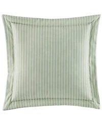 Laura Ashley Natalie 7-Pc. Duvet Cover Set, Full/Queen