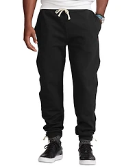 Polo Ralph Lauren Men's Big & Tall Signature Fleece Sweatpant