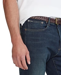 Polo Ralph Lauren Men's Big & Tall Prospect Straight Stretch Jeans