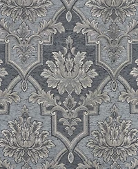 J Queen New York Woodhaven 4-Pc. Comforter Set