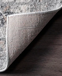 nuLoom Sundry ACSD05A 8' x 10' Area Rug