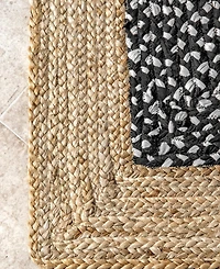 nuLoom Dune Road TADR06A 5' x 8' Area Rug