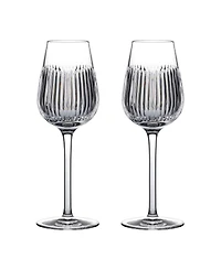 Waterford Connoisseur Aras Cognac 10oz, Set of 2