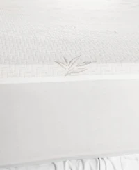 Superior Rayon From Bamboo Waterproof Mattress Protector