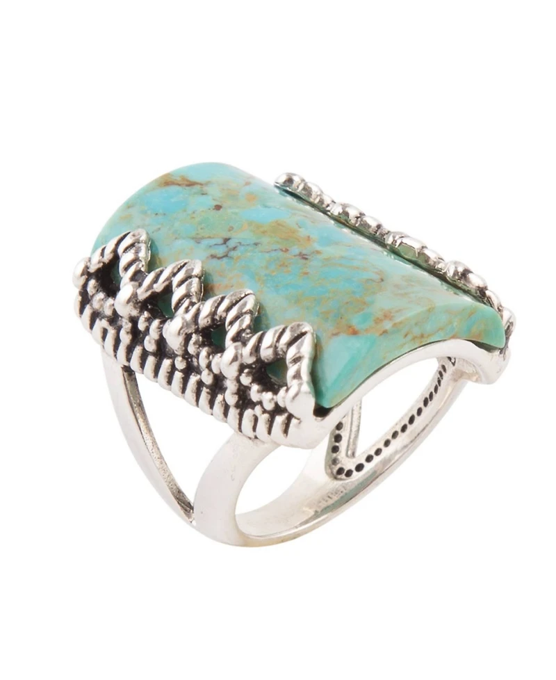 Barse Bazaar Statement Ring