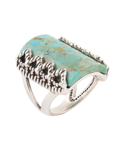 Barse Bazaar Statement Ring