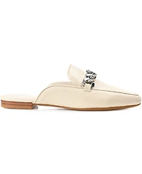 Journee Collection Women's Hazina Chain Mules