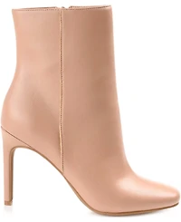 Journee Collection Women's Silvy Booties