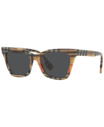 Burberry Women's Sunglasses, BE4346