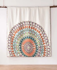 Levtex Mirage 3-Pc. Quilt Set, King