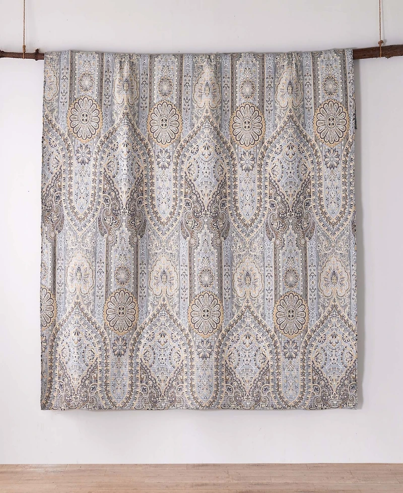 Levtex Casablanca 3-Pc. Quilt Set, King