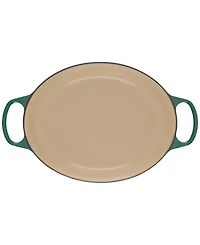 Le Creuset Signature Enameled Cast Iron 8-Qt, Oval Dutch Oven