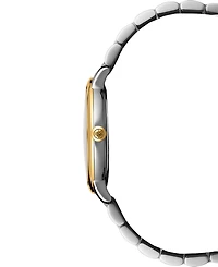 Raymond Weil Men's Swiss Toccata Two-Tone Stainless Steel Bracelet Watch 39mm
