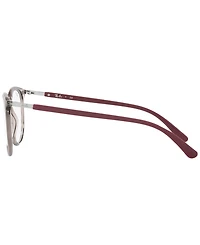 Ray-Ban RX7190 Unisex Square Eyeglasses