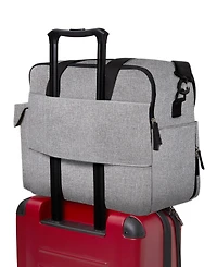 Skip Hop Duo Weekender Diaper Bag