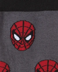 Marvel Men's Spider-Man Sock