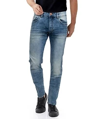 Men's Stretch 5 Pocket Skinny Jeans