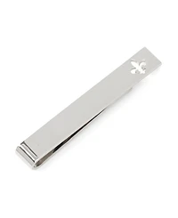 Cufflinks Inc. Men's Fleur De Lis Tie Bar