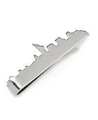 Cufflinks Inc. Men's New York Skyline Tie Bar