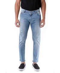 Men's Stretch 5 Pocket Skinny Jeans