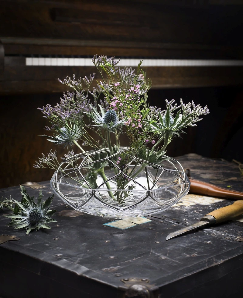 Orrefors Bloom Vase