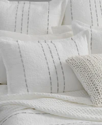 White Sand Haven Sham, Standard