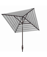 Iris 7.5' Square Umbrella