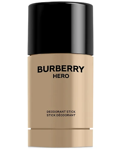 Burberry Men's Hero Deodorant, 2.4-oz.