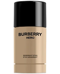 Burberry Men's Hero Deodorant, 2.4-oz.
