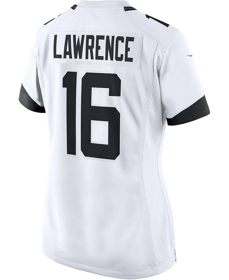 Nike Women's Trevor Lawrence Jacksonville Jaguars Alternate Game Jersey
