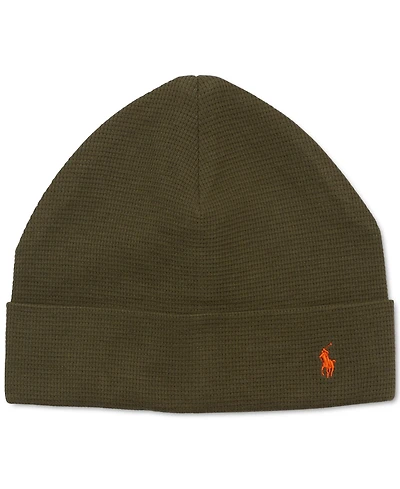 Polo Ralph Lauren Men's Thermal Beanie