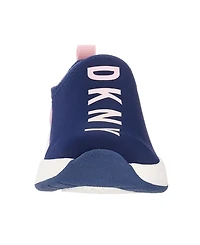 Dkny Toddler Girls Maddie Slip-On Sneakers