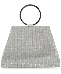 I.n.c. International Concepts Brynnn Bangle Clutch, Exclusively at Macy's
