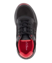 Kenneth Cole New York Little Boys Brendan Jogger Sneakers