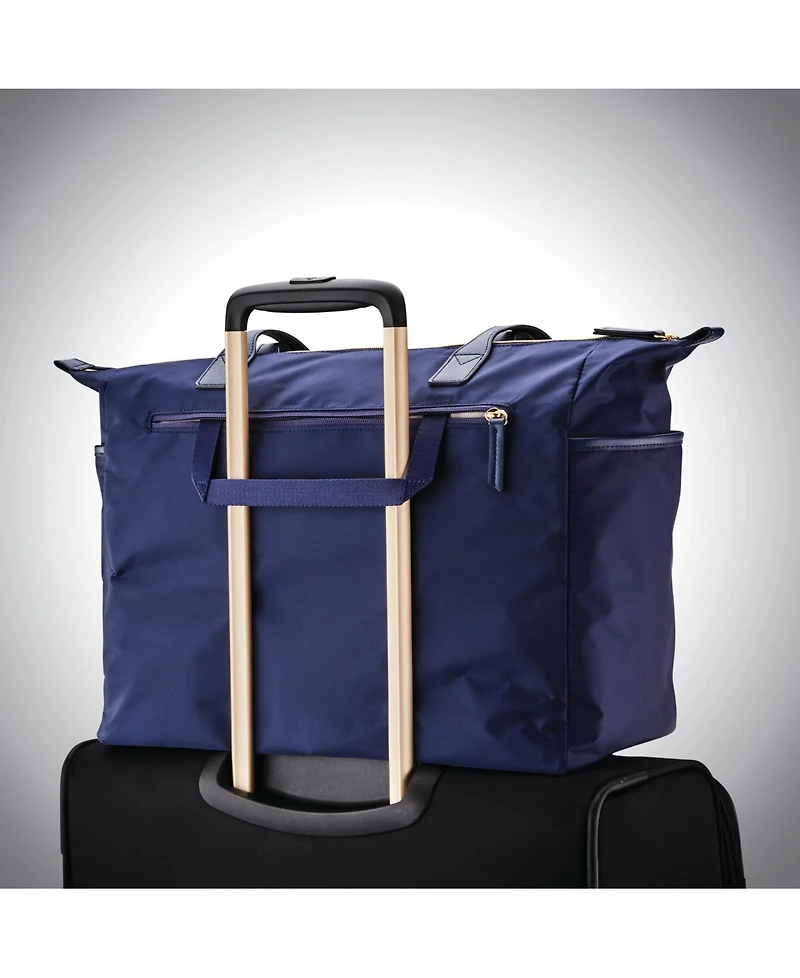 Samsonite Mobile Solution Deluxe 20.5" Tote