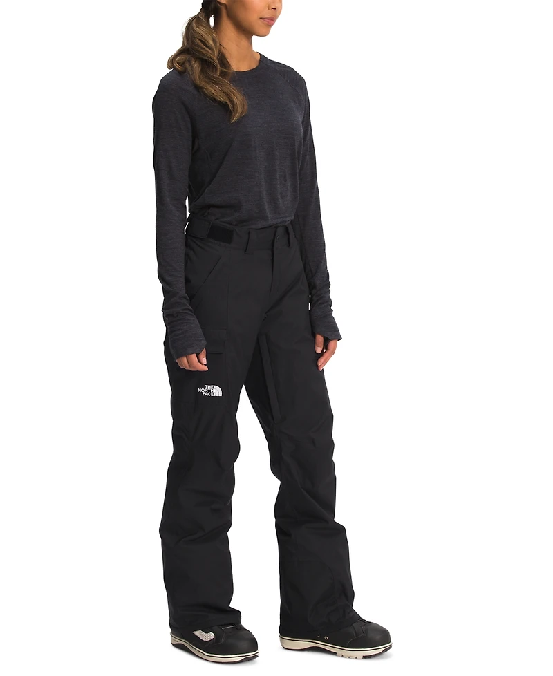 The North Face Women's Freedom Insulated Pants