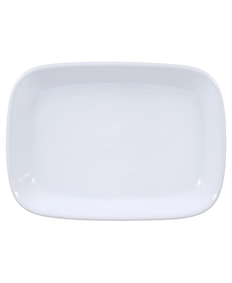 Lido Plates, Set of 4