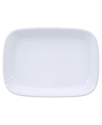 Lido Plates, Set of 4