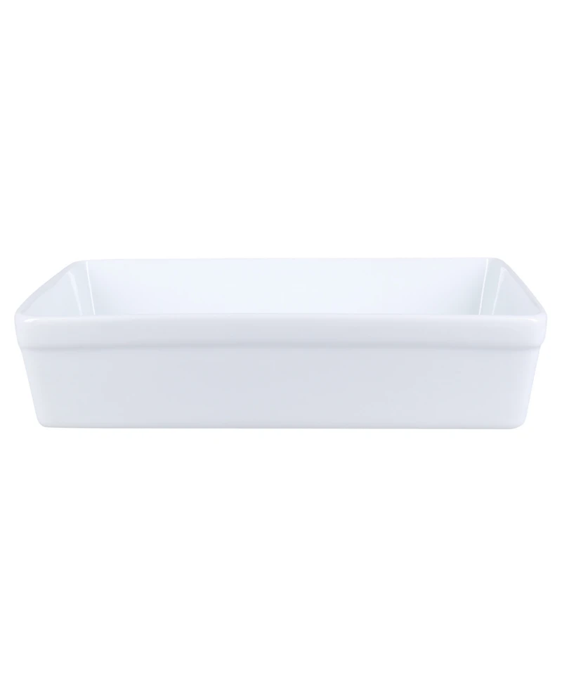 Ceramic Rectangular Baker
