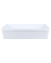 Ceramic Rectangular Baker