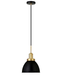 Madison Pendant, 12"