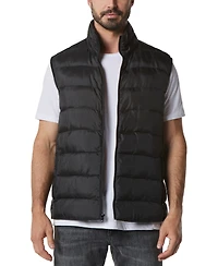 Marc New York Men's Berwick 3-in-1 Systems Jacket