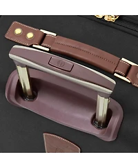 London Fog Westminster 29" Expandable Check-In Spinner