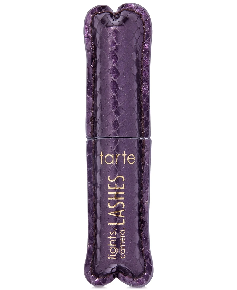 Tarte Lights, Camera, Lashes 4-In-1 Mascara, Travel Size