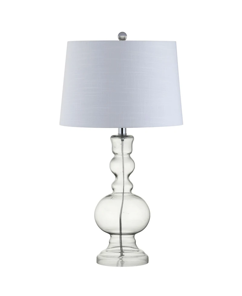 Jonathan Y Genie Led Table Lamp