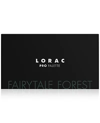 Lorac Pro Palette - Fairytale Forest