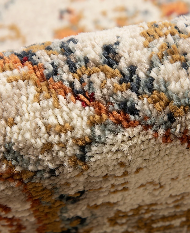 Amer Rugs Allure Ara 5'1" x 7'6" Area Rug