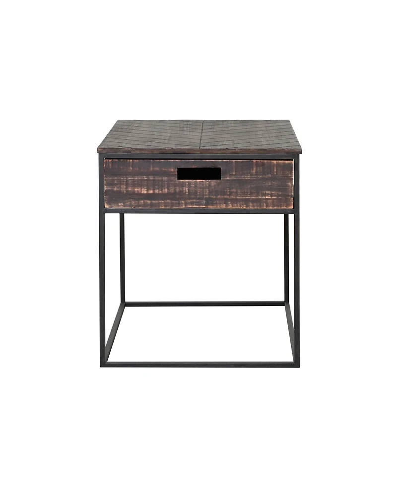 Tustin End Table