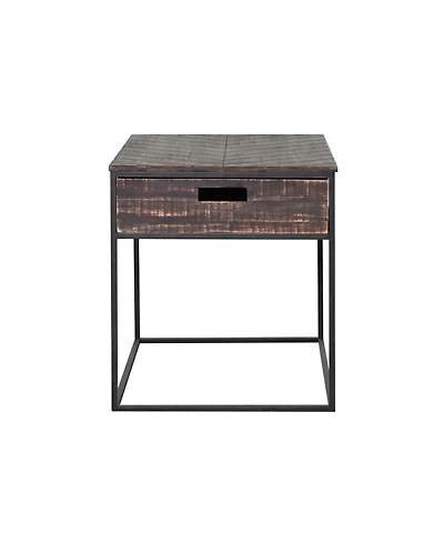 Tustin End Table